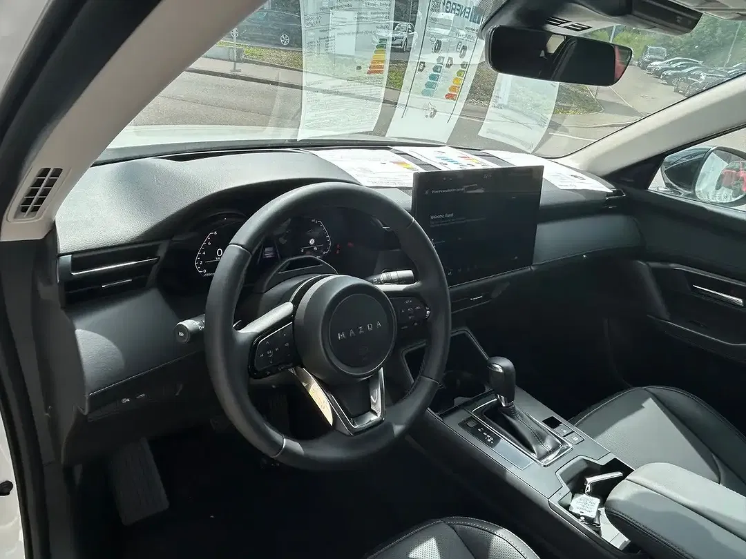 Mazda CX-5 - Thumbnail 6