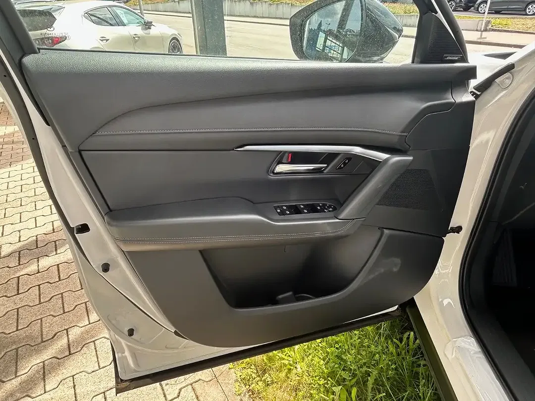 Mazda CX-5 - Thumbnail 8