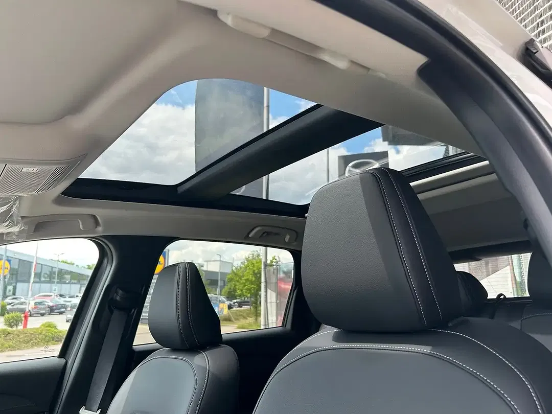 Mazda CX-5 - Thumbnail 9