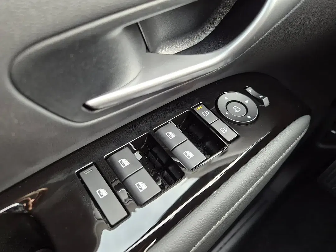 Hyundai TUCSON - Thumbnail 11