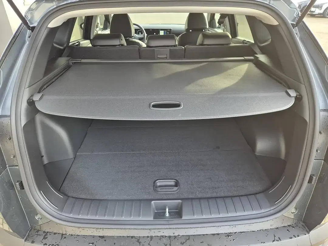 Hyundai TUCSON - Thumbnail 9