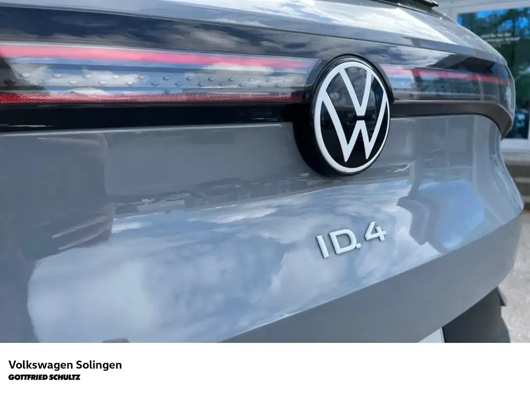 Volkswagen ID.4 - Thumbnail 8