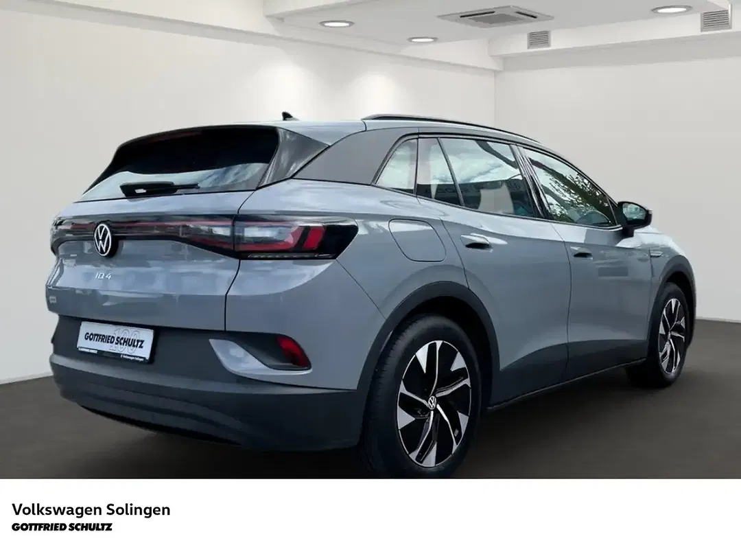 Volkswagen ID.4 - Thumbnail 2