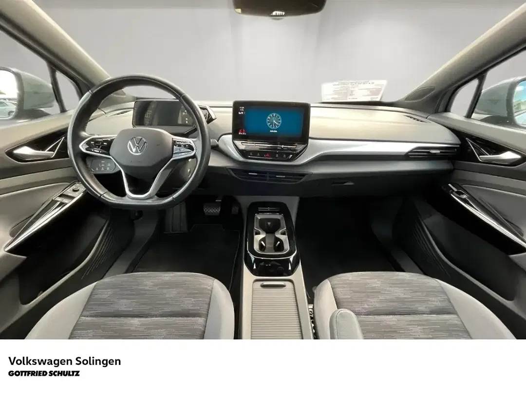 Volkswagen ID.4 - Thumbnail 4