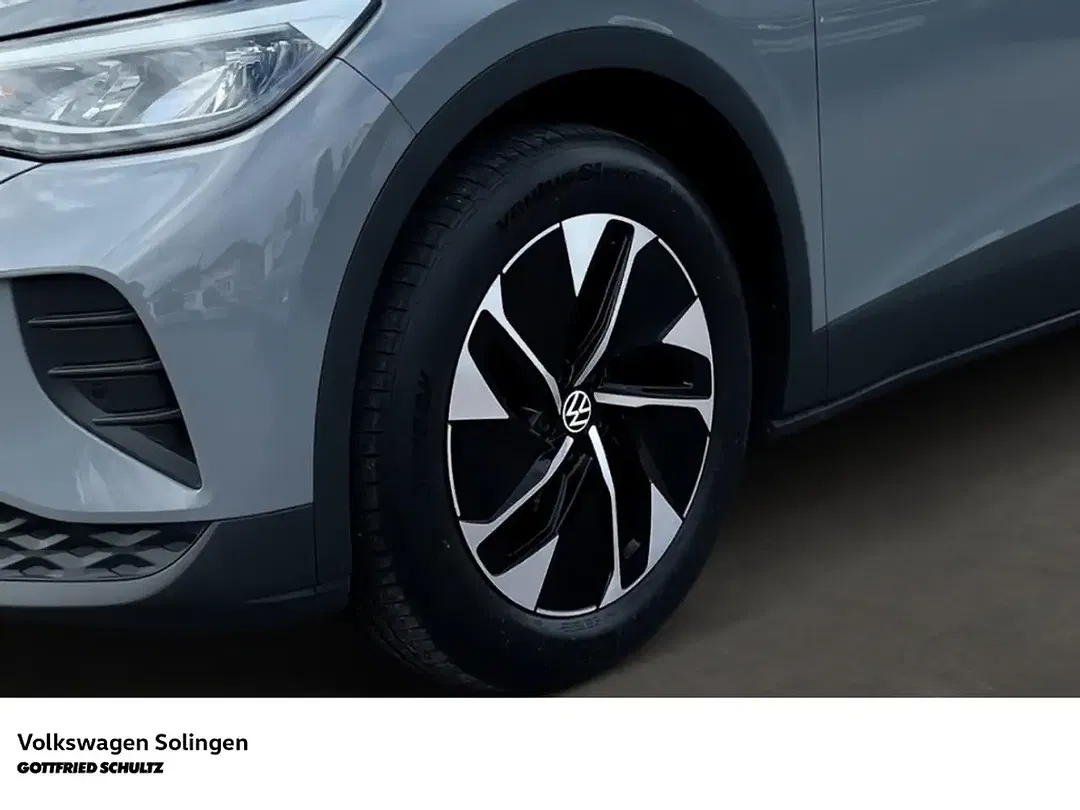 Volkswagen ID.4 - Thumbnail 7