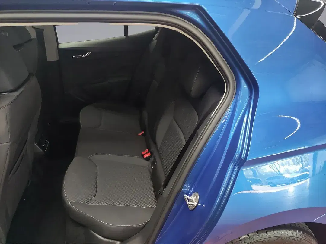 Skoda Fabia - Thumbnail 10