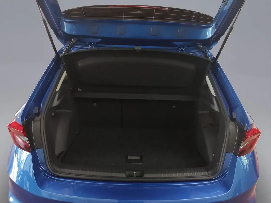 Skoda Fabia - Thumbnail 11