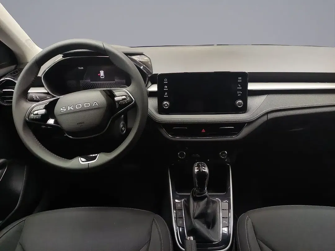 Skoda Fabia - Thumbnail 5