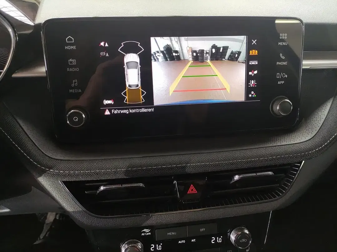 Skoda Fabia - Thumbnail 7