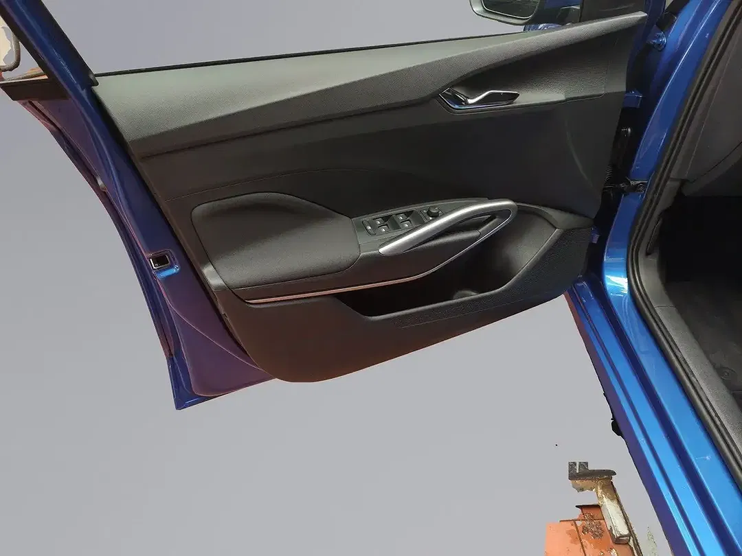 Skoda Fabia - Thumbnail 9