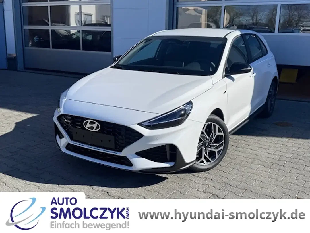 Hyundai i30 - Afbeelding 1