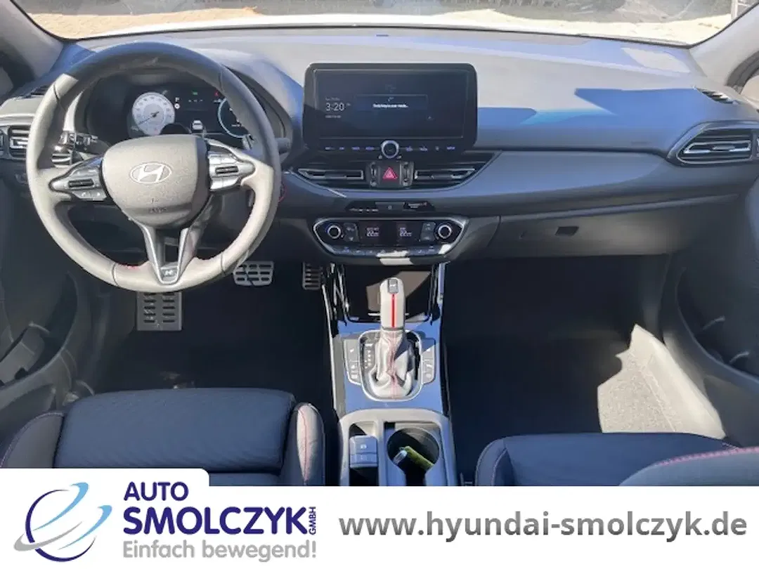 Hyundai i30 - Thumbnail 10