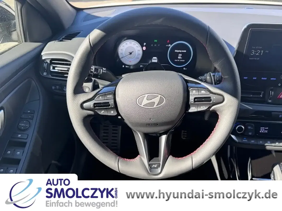 Hyundai i30 - Thumbnail 11