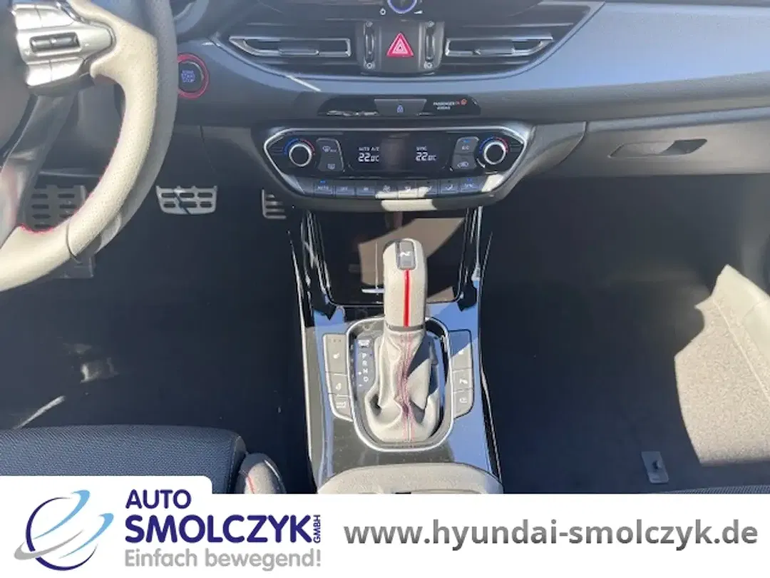 Hyundai i30 - Thumbnail 12