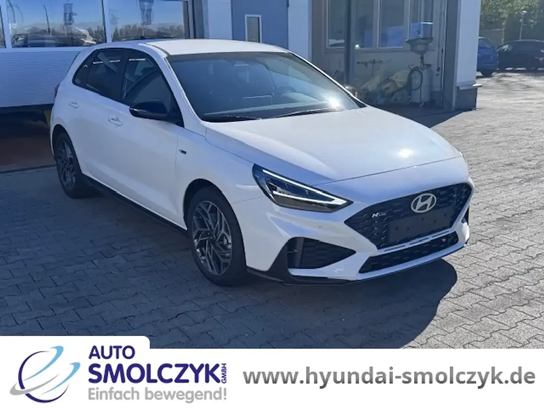 Hyundai i30 - Thumbnail 2