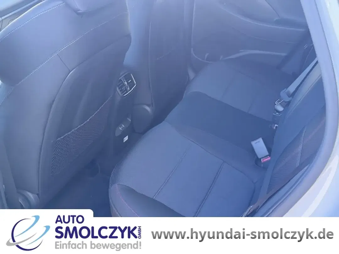 Hyundai i30 - Thumbnail 5