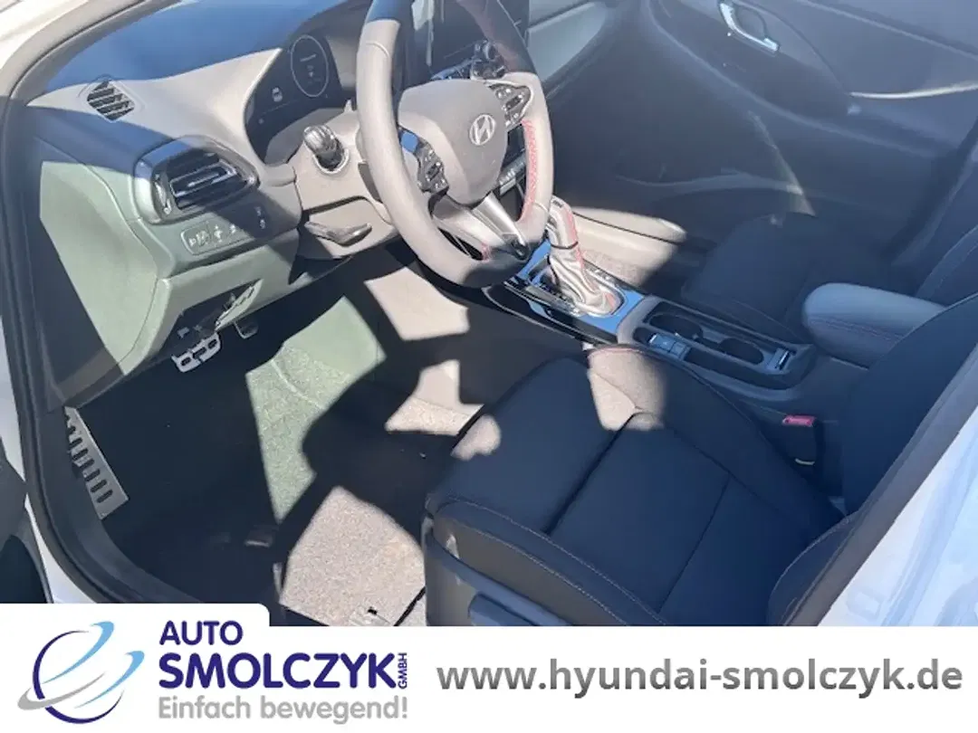 Hyundai i30 - Thumbnail 6
