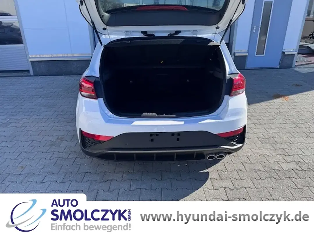 Hyundai i30 - Thumbnail 7