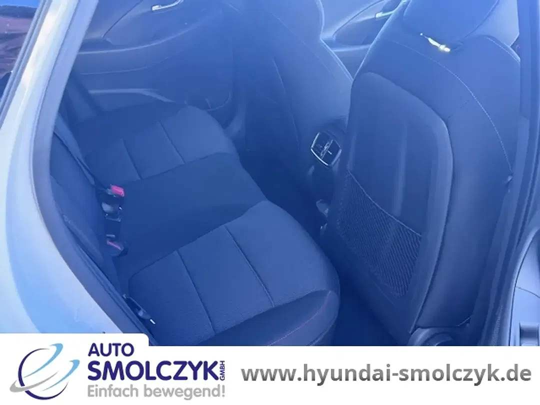 Hyundai i30 - Thumbnail 8