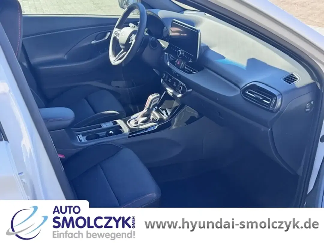 Hyundai i30 - Thumbnail 9