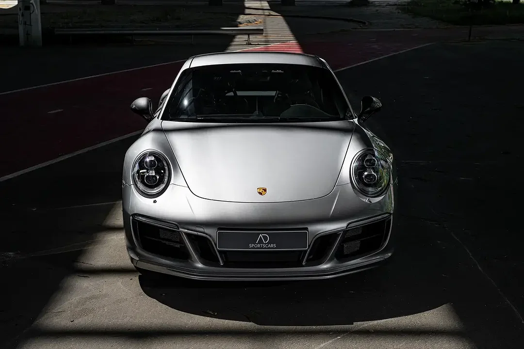 Porsche 991 - Afbeelding 1