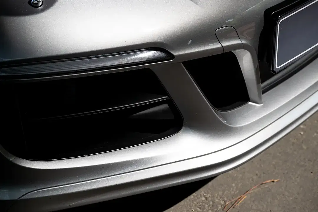 Porsche 991 - Thumbnail 6