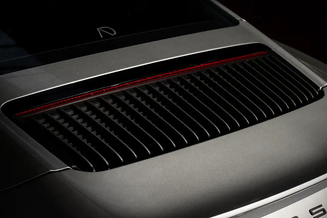 Porsche 991 - Thumbnail 8