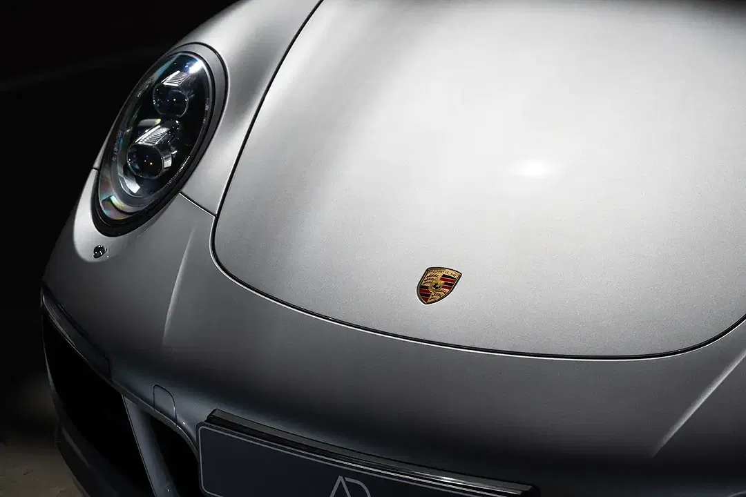 Porsche 991 - Thumbnail 5