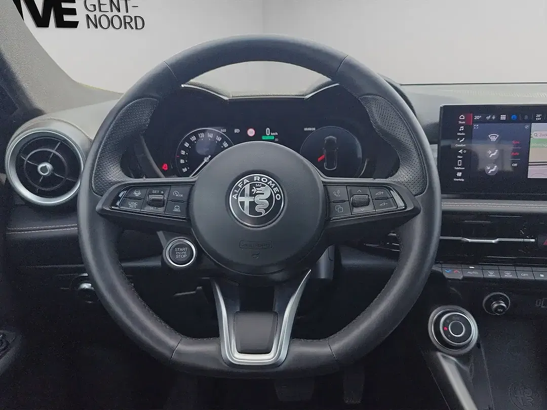 Alfa Romeo Tonale - Thumbnail 10
