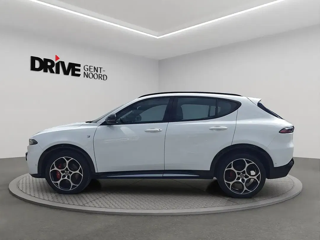 Alfa Romeo Tonale - Thumbnail 2