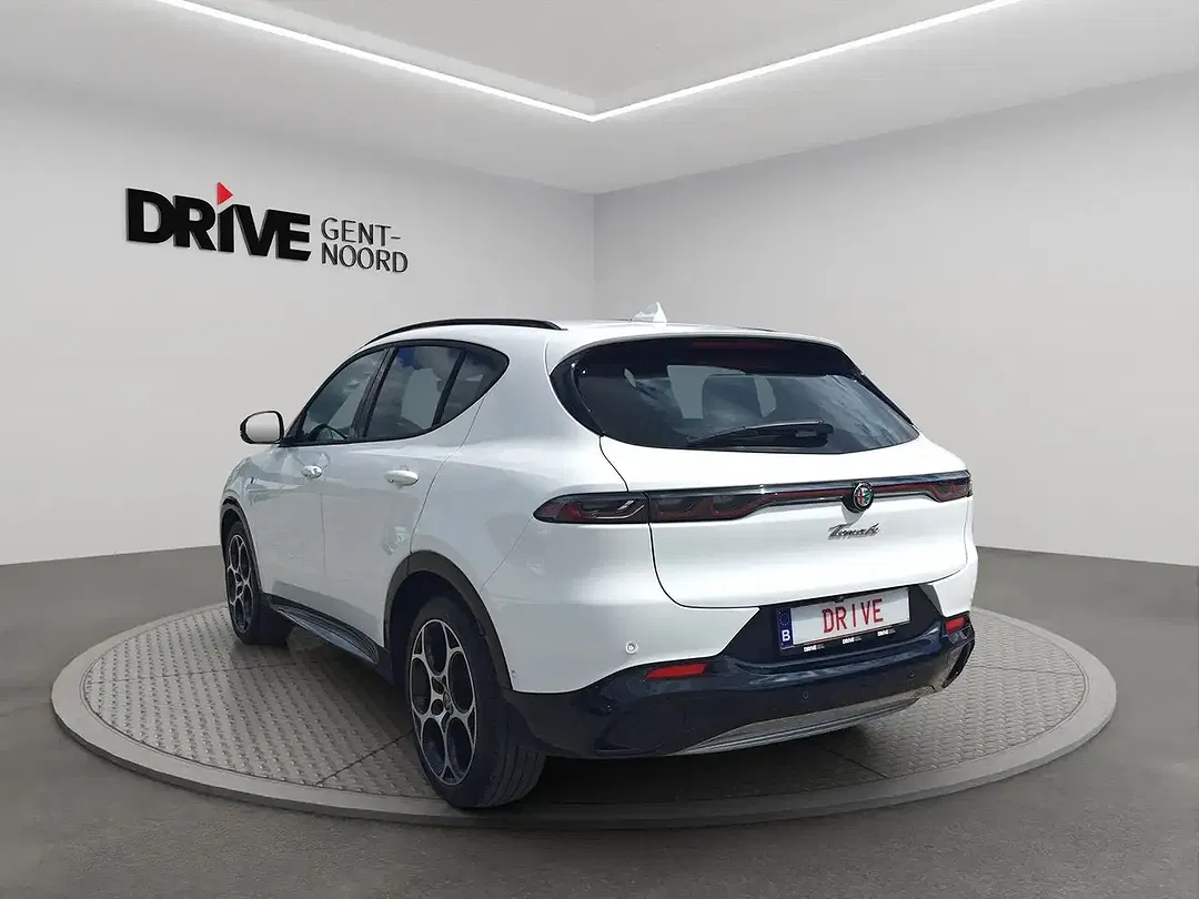 Alfa Romeo Tonale - Thumbnail 3