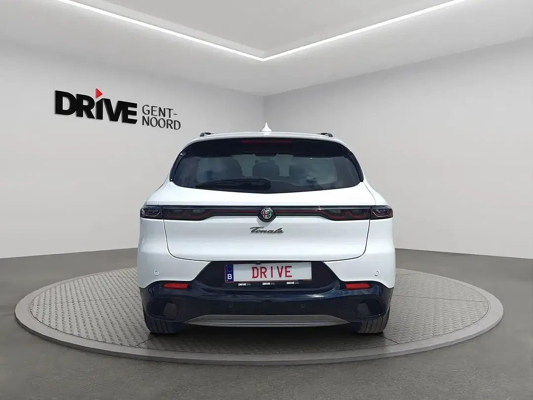 Alfa Romeo Tonale - Thumbnail 4