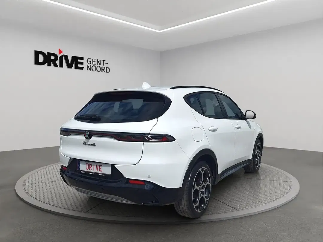 Alfa Romeo Tonale - Thumbnail 5