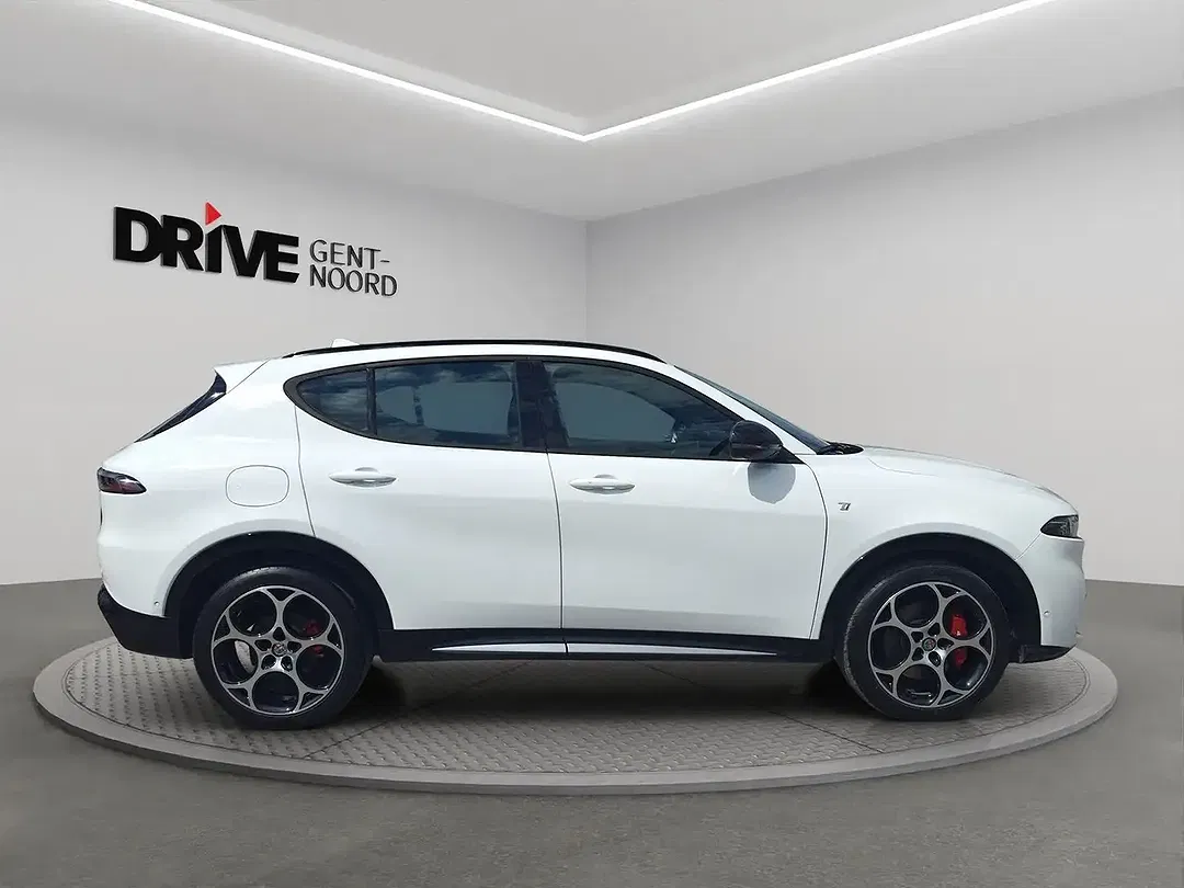 Alfa Romeo Tonale - Thumbnail 6