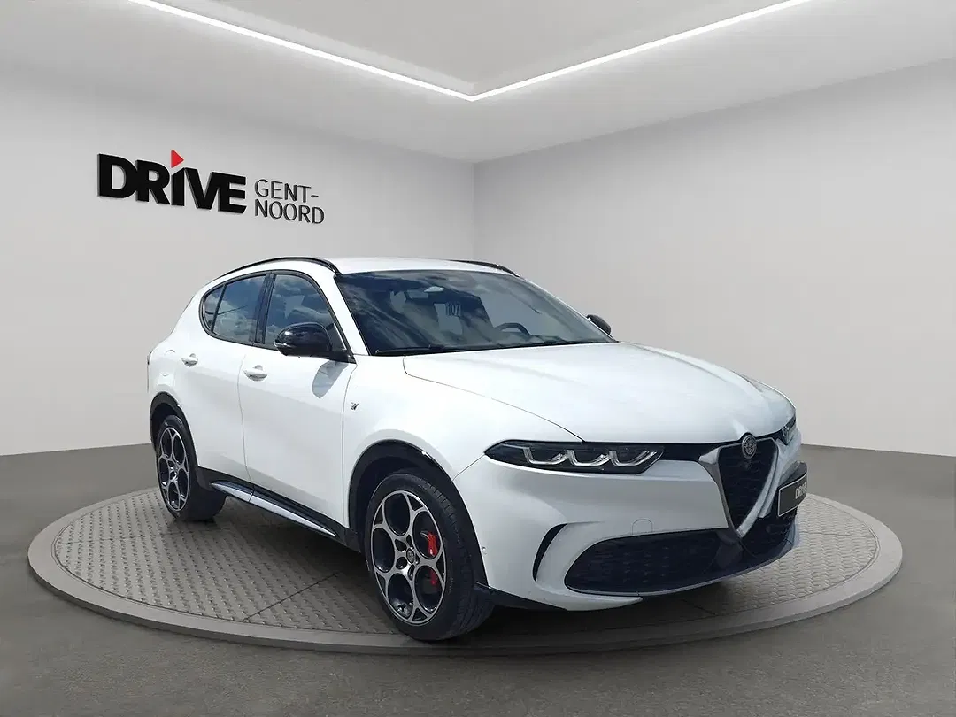 Alfa Romeo Tonale - Thumbnail 7