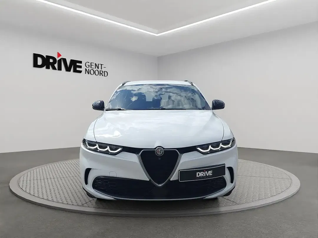 Alfa Romeo Tonale - Thumbnail 8