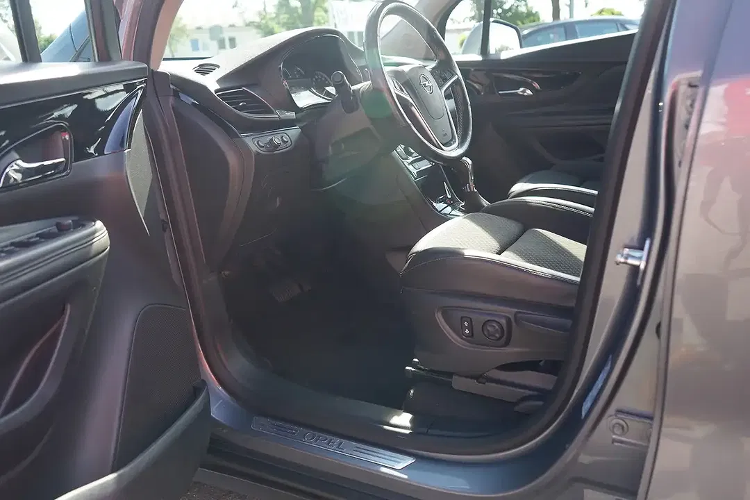 Opel Mokka X - Thumbnail 9