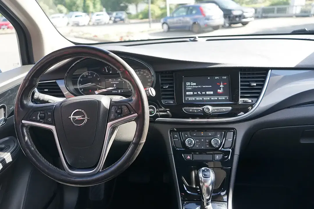 Opel Mokka X - Thumbnail 10