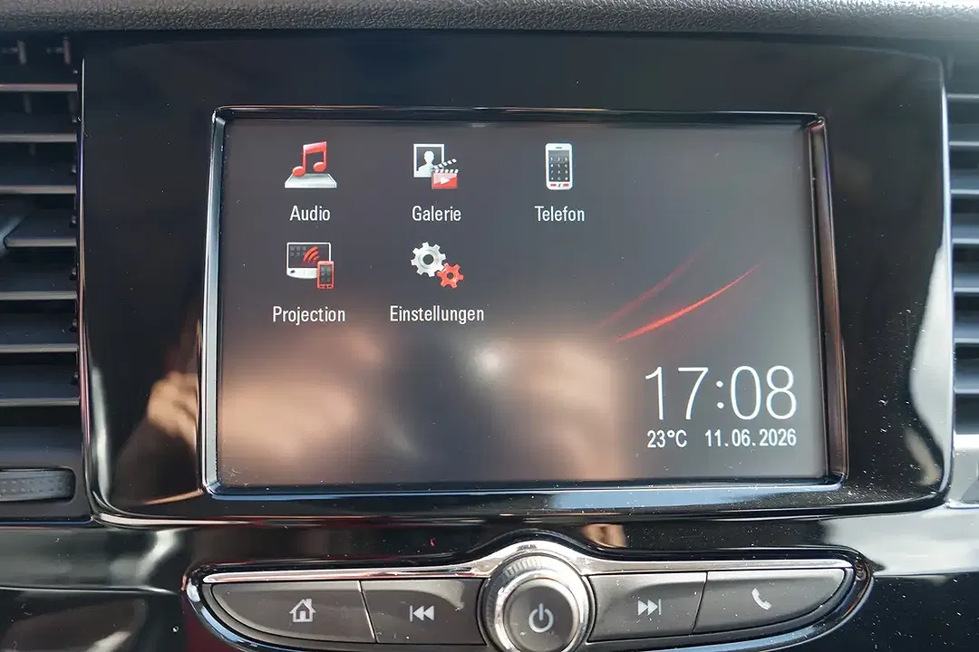 Opel Mokka X - Thumbnail 11