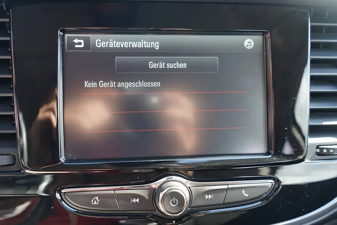 Opel Mokka X - Thumbnail 12