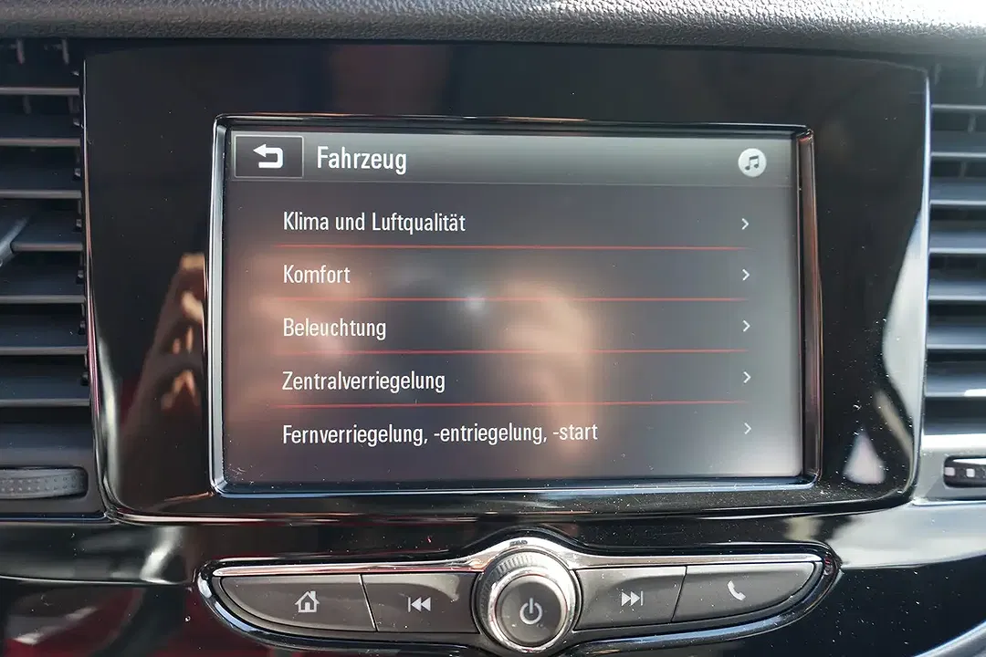 Opel Mokka X - Thumbnail 13
