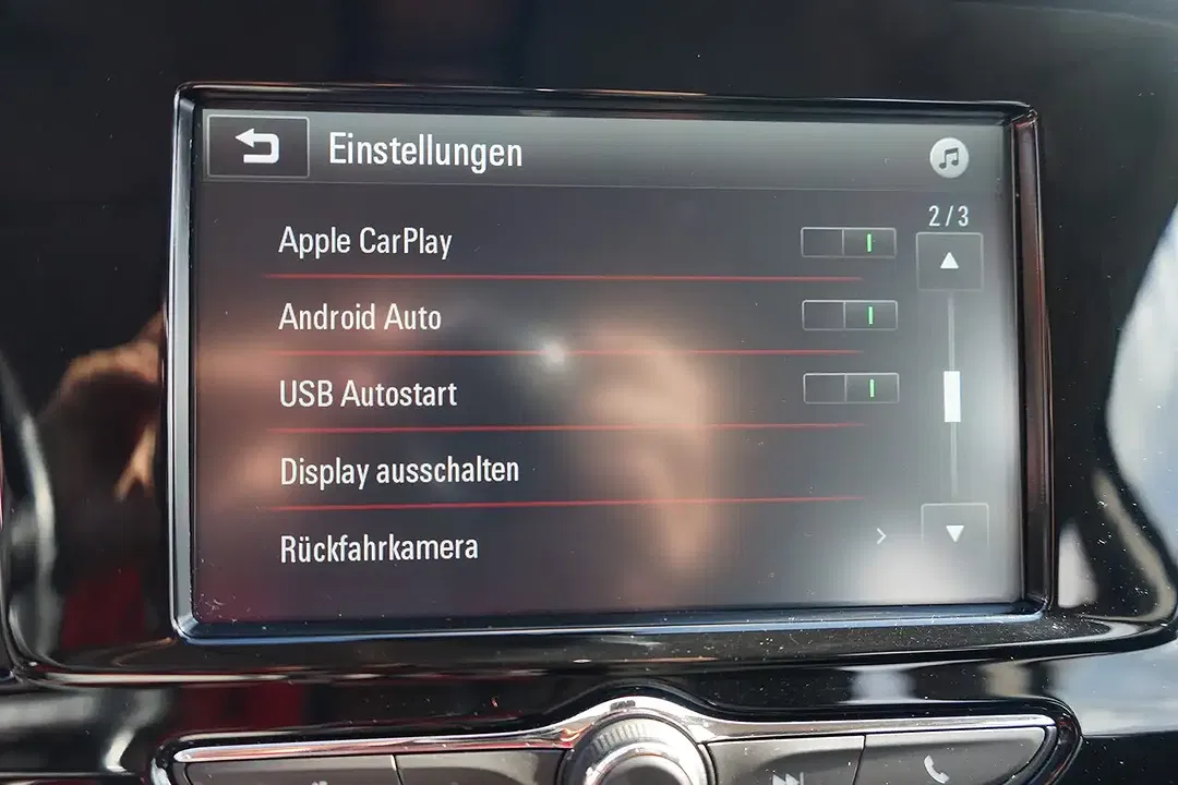 Opel Mokka X - Thumbnail 14