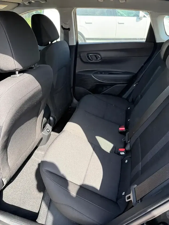 Hyundai i20 - Thumbnail 12