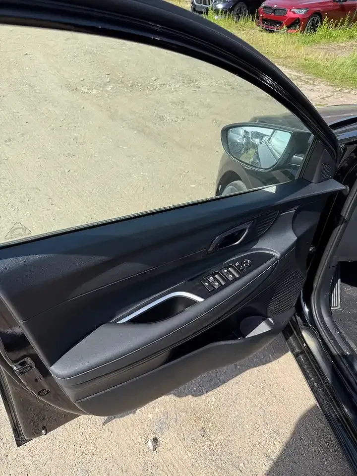 Hyundai i20 - Thumbnail 7