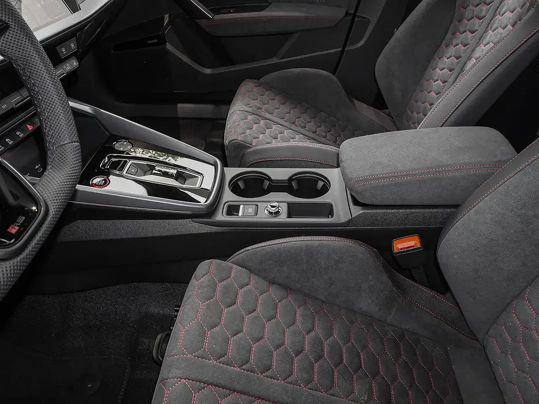 Audi RS3 - Thumbnail 13