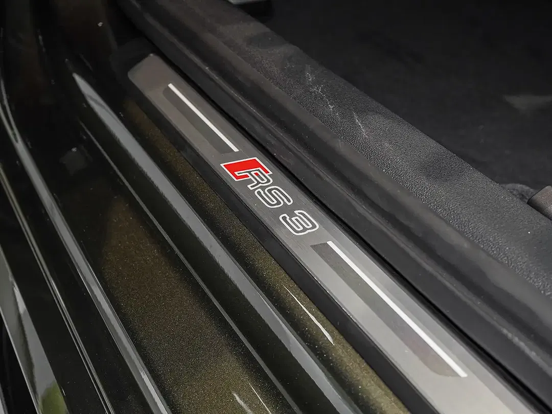 Audi RS3 - Thumbnail 14