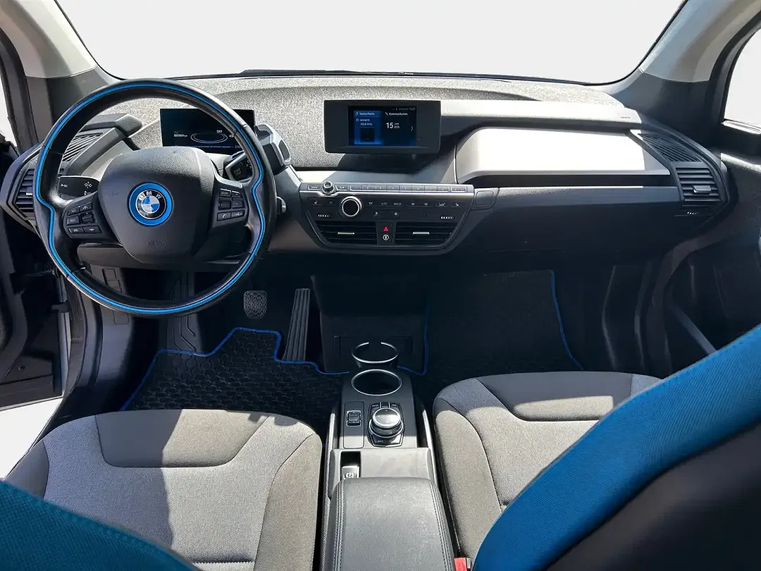 BMW i3 - Thumbnail 14