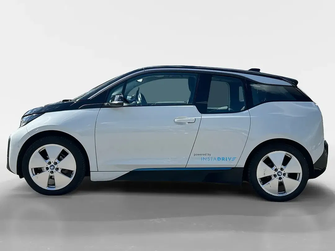 BMW i3 - Thumbnail 2