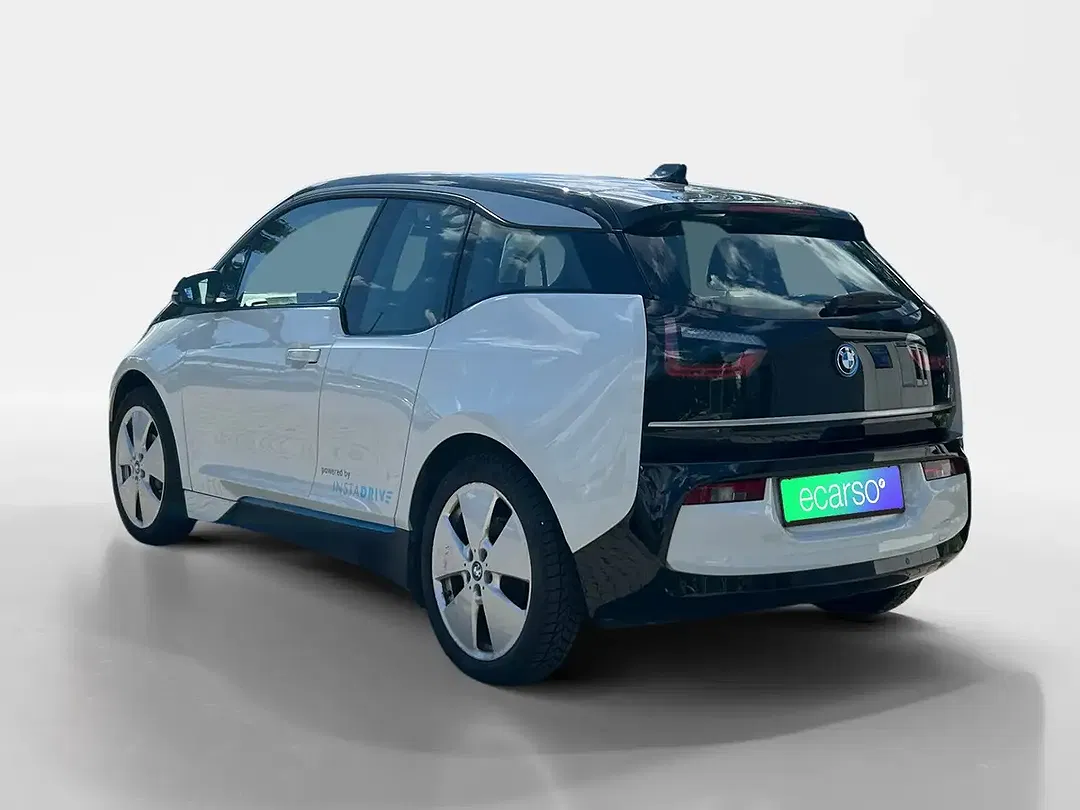 BMW i3 - Thumbnail 3