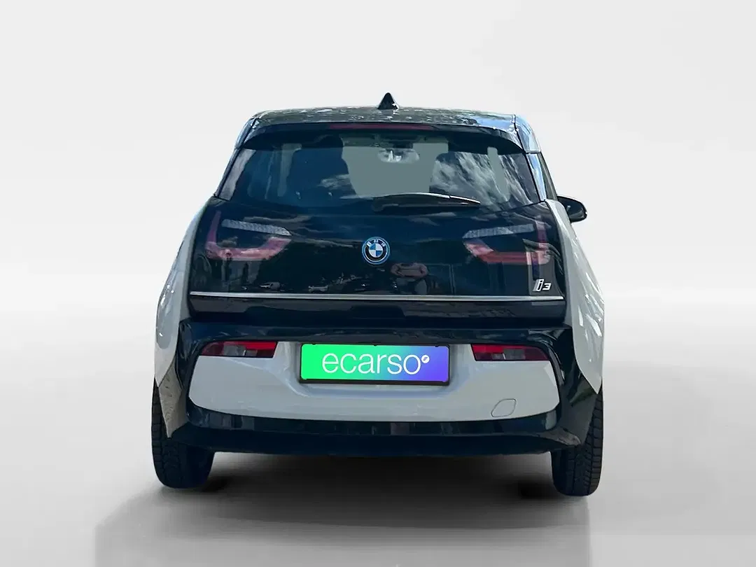 BMW i3 - Thumbnail 4